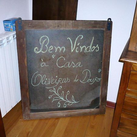 Casa Oliveiras Do Douro Villa Sobreira Dış mekan fotoğraf