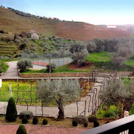 Casa Oliveiras Do Douro Villa Sobreira Dış mekan fotoğraf