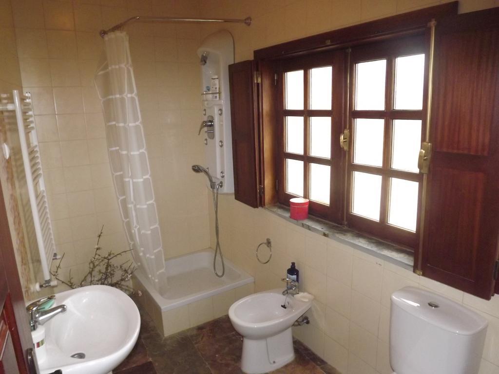 Casa Oliveiras Do Douro Villa Sobreira Dış mekan fotoğraf