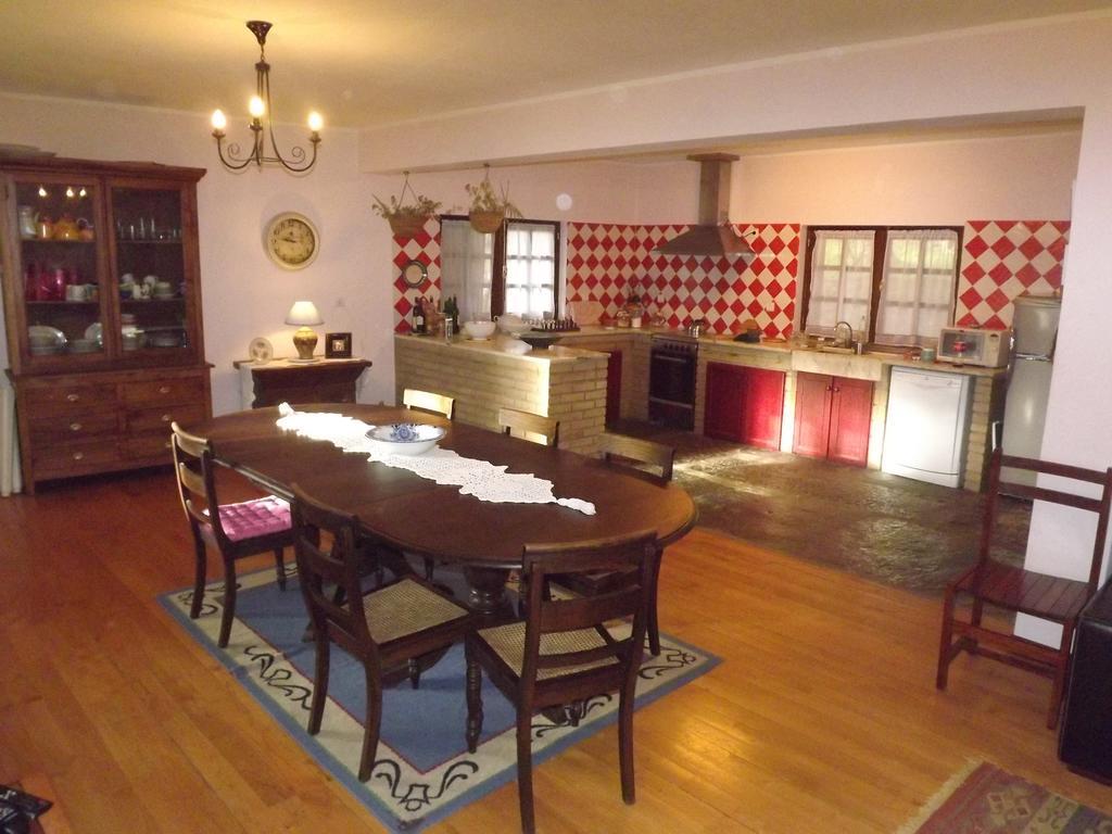 Casa Oliveiras Do Douro Villa Sobreira Dış mekan fotoğraf