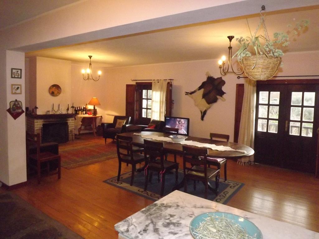 Casa Oliveiras Do Douro Villa Sobreira Dış mekan fotoğraf