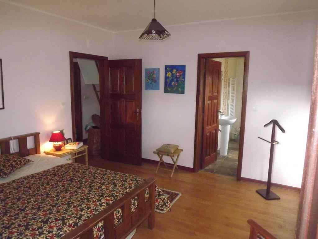 Casa Oliveiras Do Douro Villa Sobreira Dış mekan fotoğraf