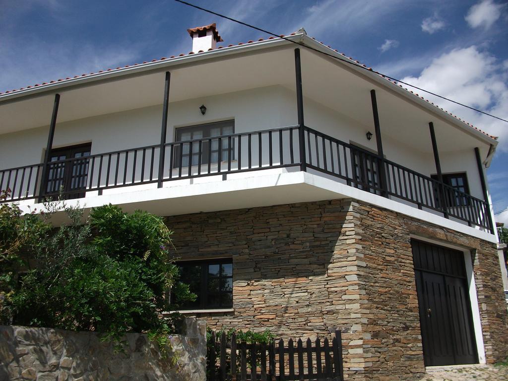 Casa Oliveiras Do Douro Villa Sobreira Dış mekan fotoğraf