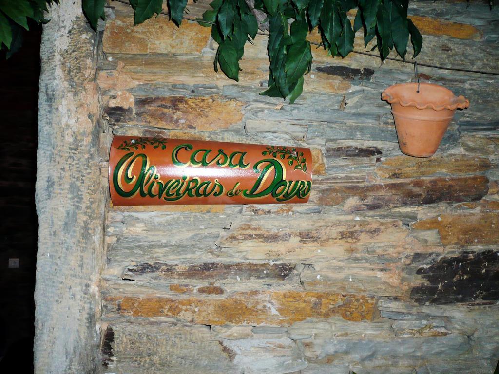Casa Oliveiras Do Douro Villa Sobreira Dış mekan fotoğraf