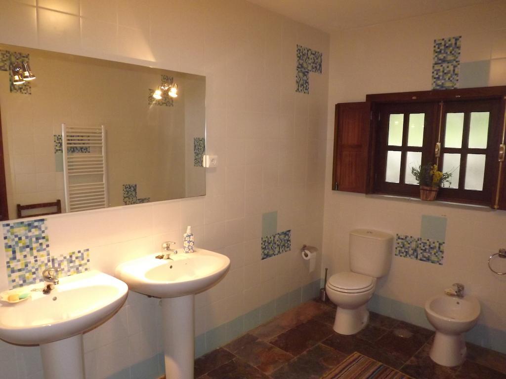 Casa Oliveiras Do Douro Villa Sobreira Dış mekan fotoğraf