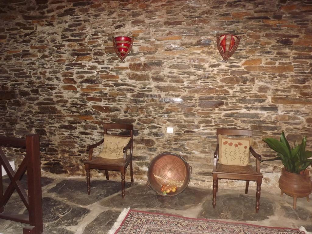 Casa Oliveiras Do Douro Villa Sobreira Dış mekan fotoğraf
