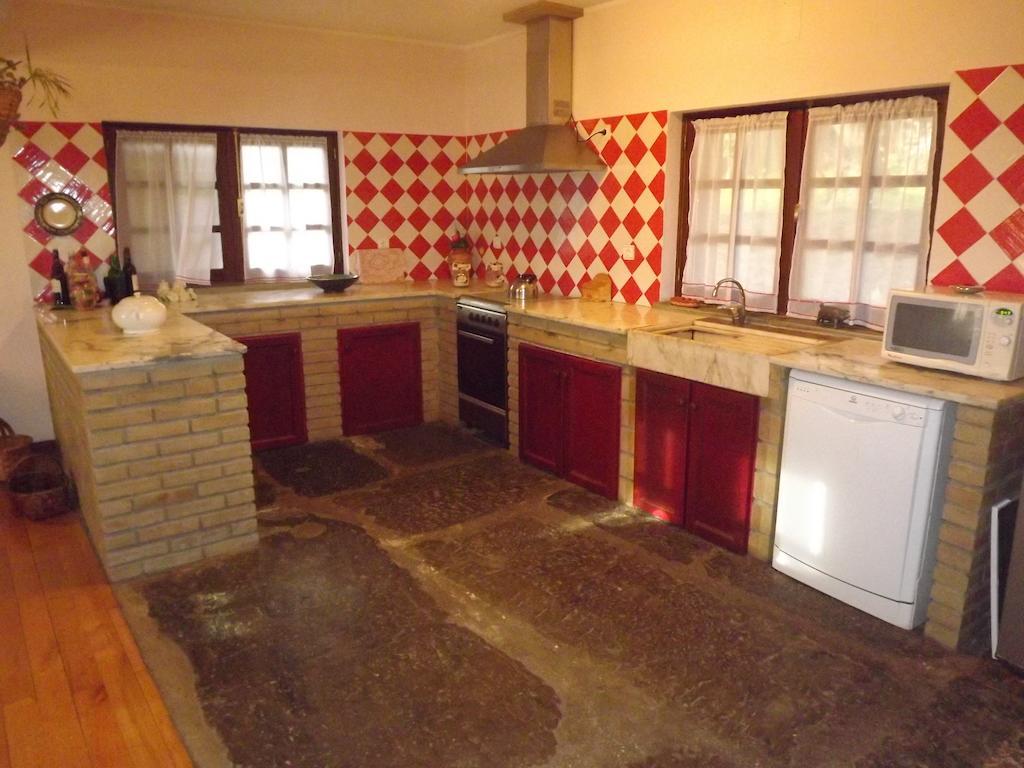 Casa Oliveiras Do Douro Villa Sobreira Dış mekan fotoğraf