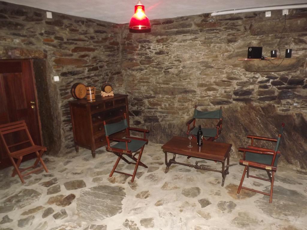 Casa Oliveiras Do Douro Villa Sobreira Dış mekan fotoğraf